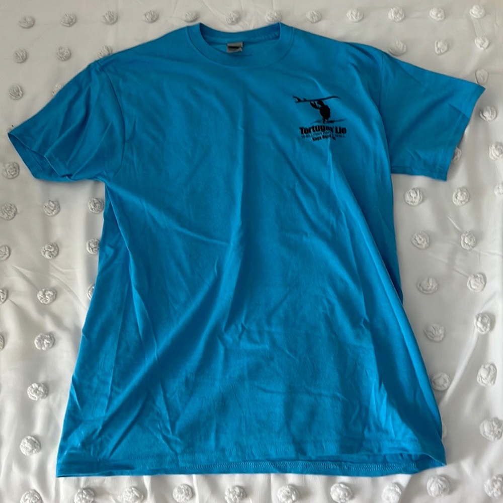 OBX Tortuga’s Lie | T-Shirt
